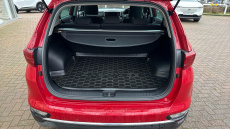 Kia Sportage 1.6T GDi ISG 2 5dr [AWD] Petrol Estate